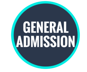 General Admission - Top Financial Services